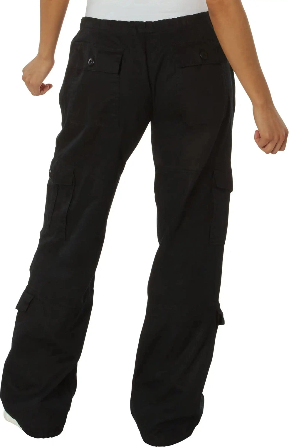 Rothco Womens Vintage Paratrooper Fatigue Pants