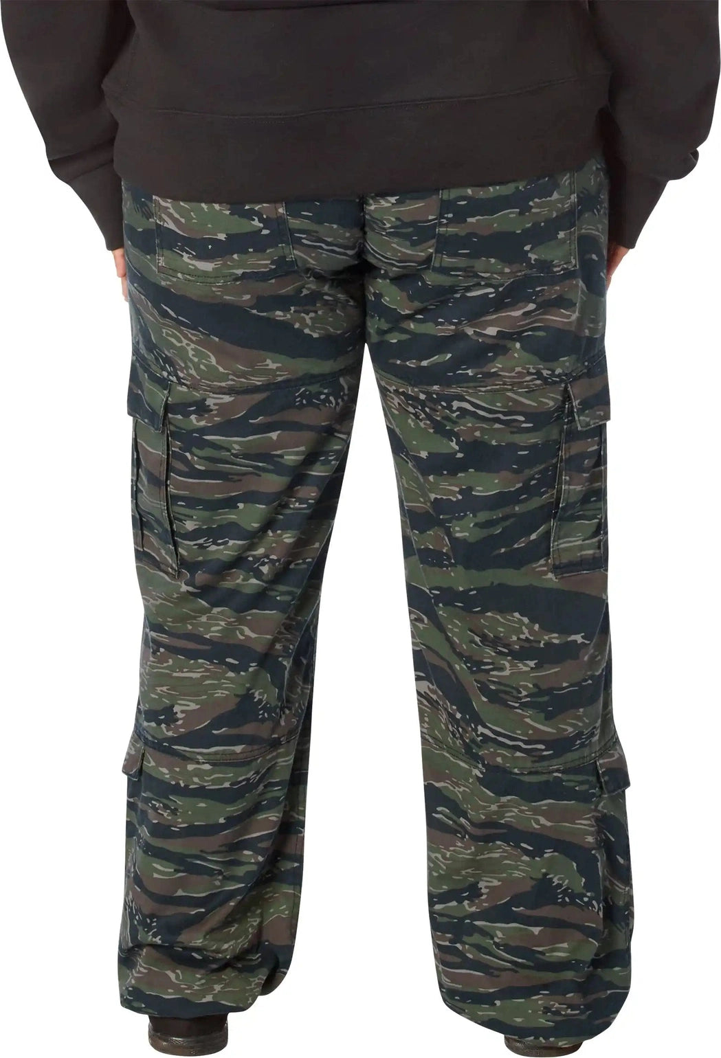 Rothco Womens Vintage Paratrooper Fatigue Pants
