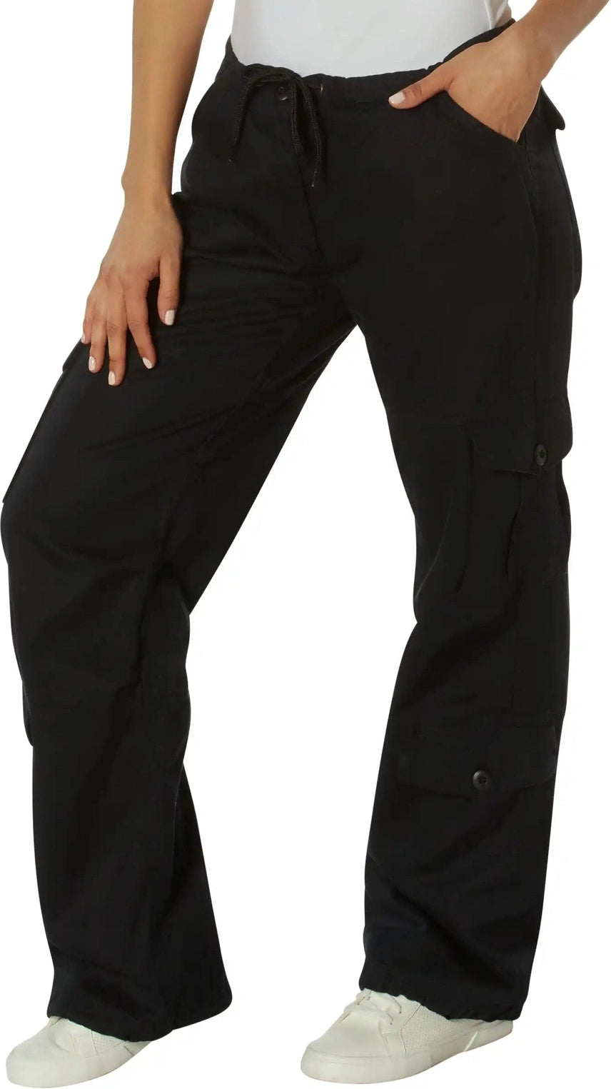 Rothco Womens Vintage Paratrooper Fatigue Pants