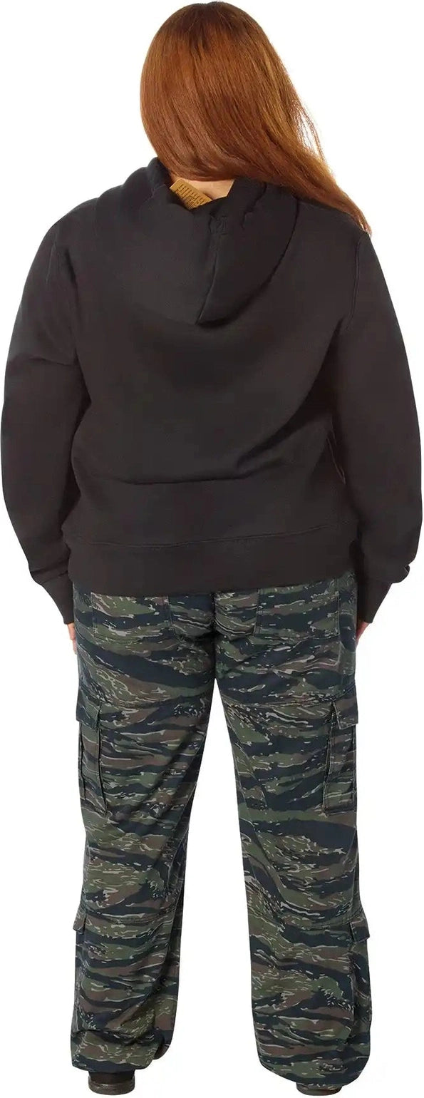 Rothco Womens Vintage Paratrooper Fatigue Pants