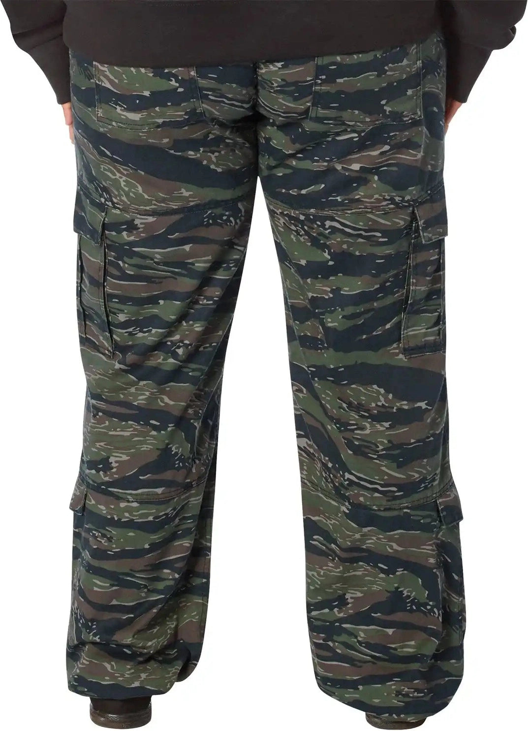 Rothco Womens Vintage Paratrooper Fatigue Pants