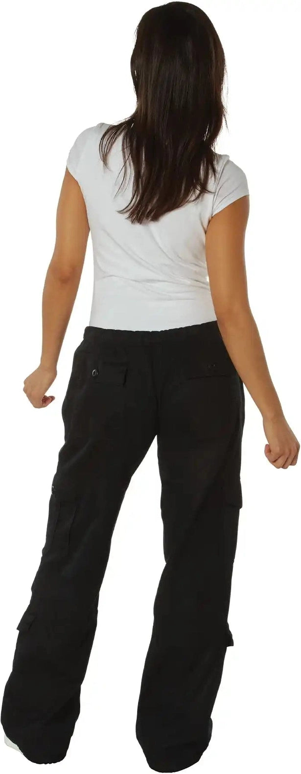 Rothco Womens Vintage Paratrooper Fatigue Pants