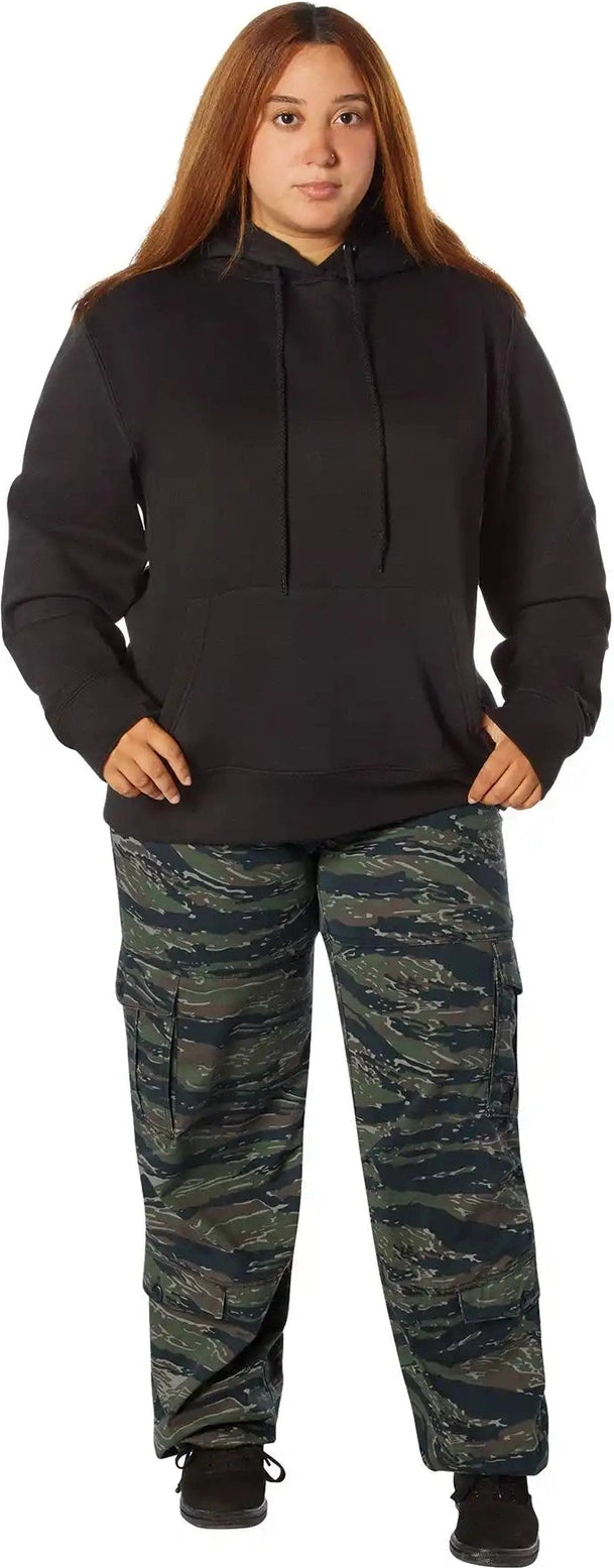 Rothco Womens Vintage Paratrooper Fatigue Pants