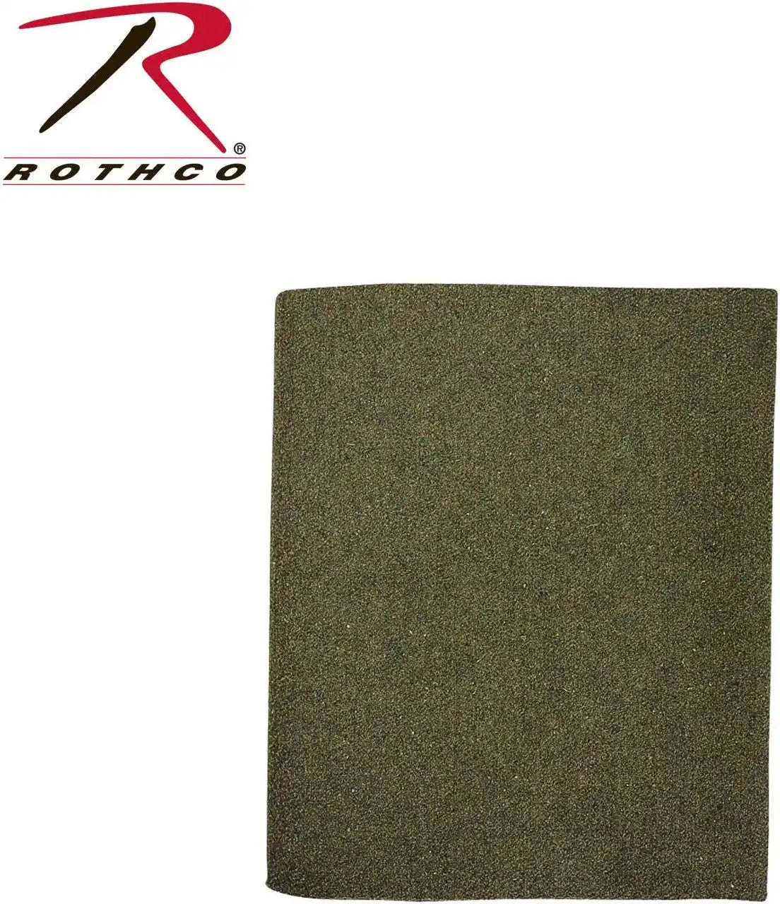 Rothco Wool Blanket