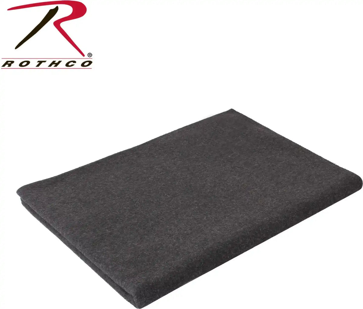 Rothco Wool Blanket