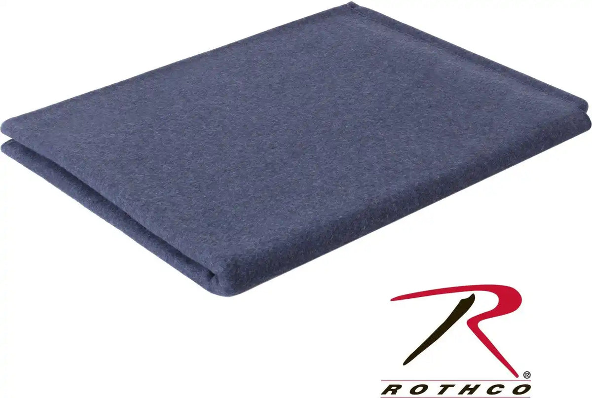 Rothco Wool Blanket