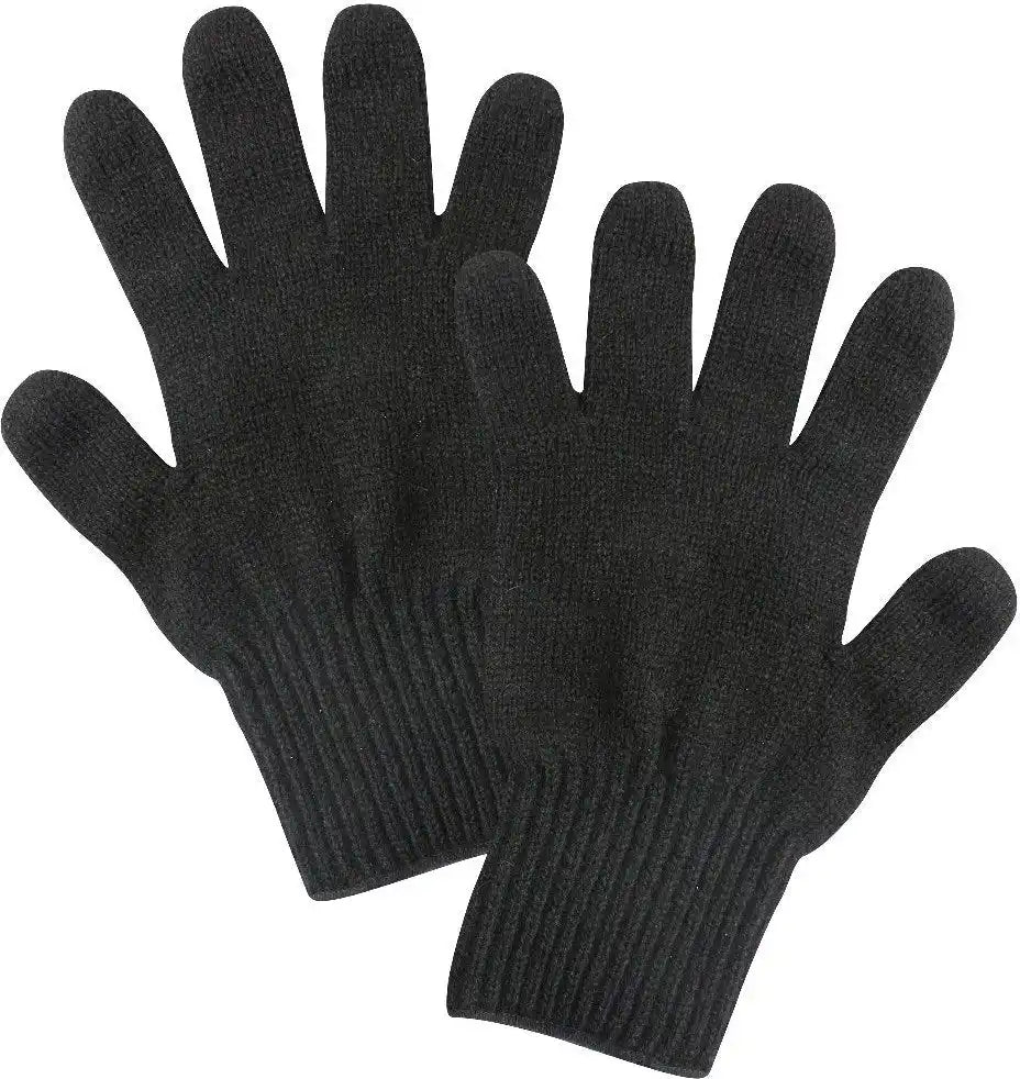 Rothco Wool Glove Liners Unstamped