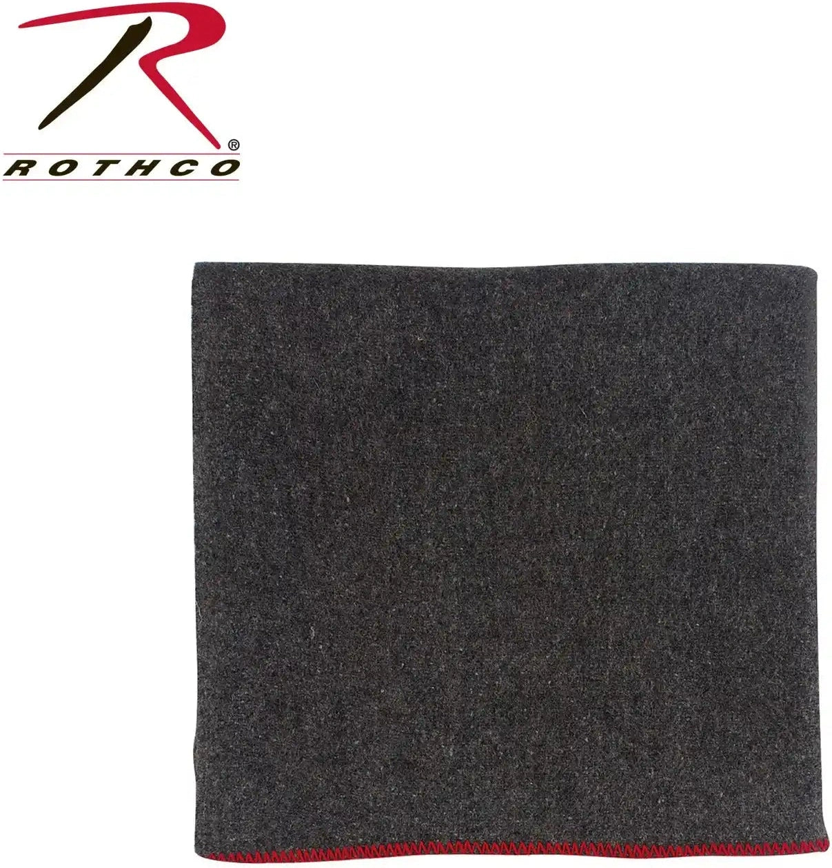 Rothco Wool Rescue Survival Blanket