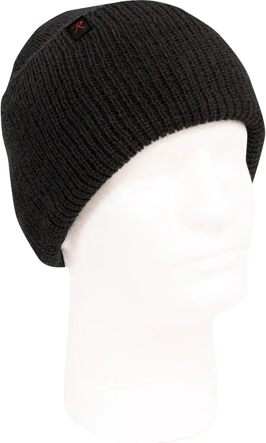 Rothco Wool Watch Cap