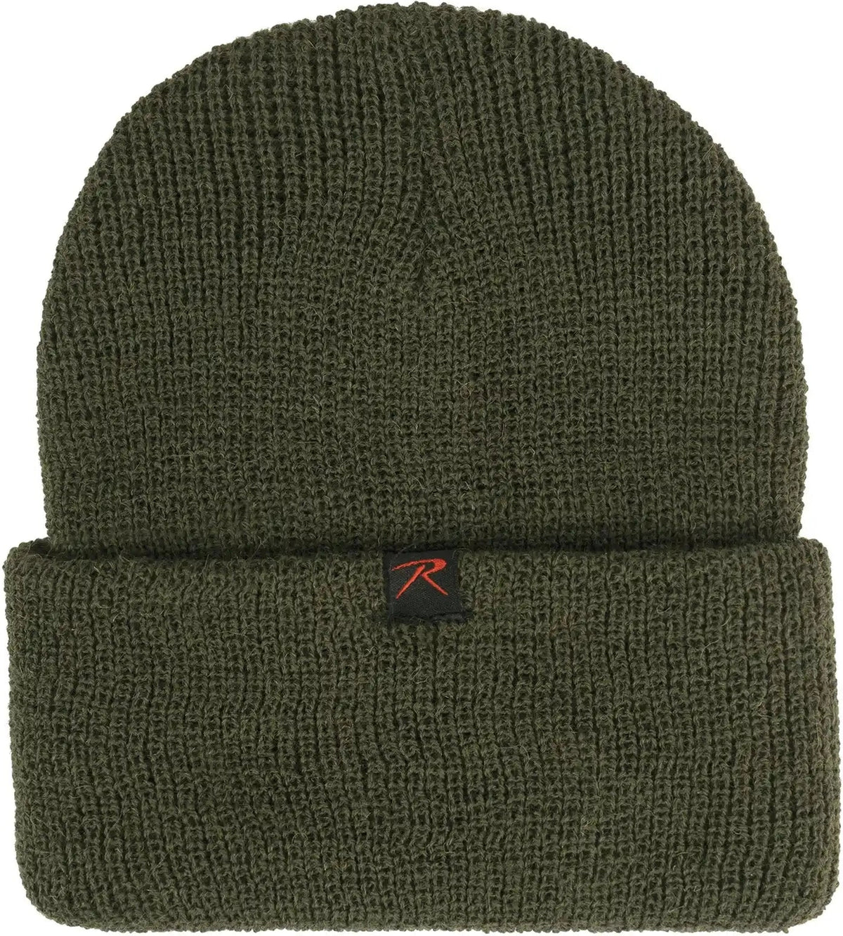 Rothco Wool Watch Cap