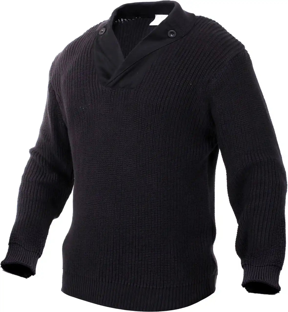 Rothco Wwii Vintage Mechanics Sweater Khaki
