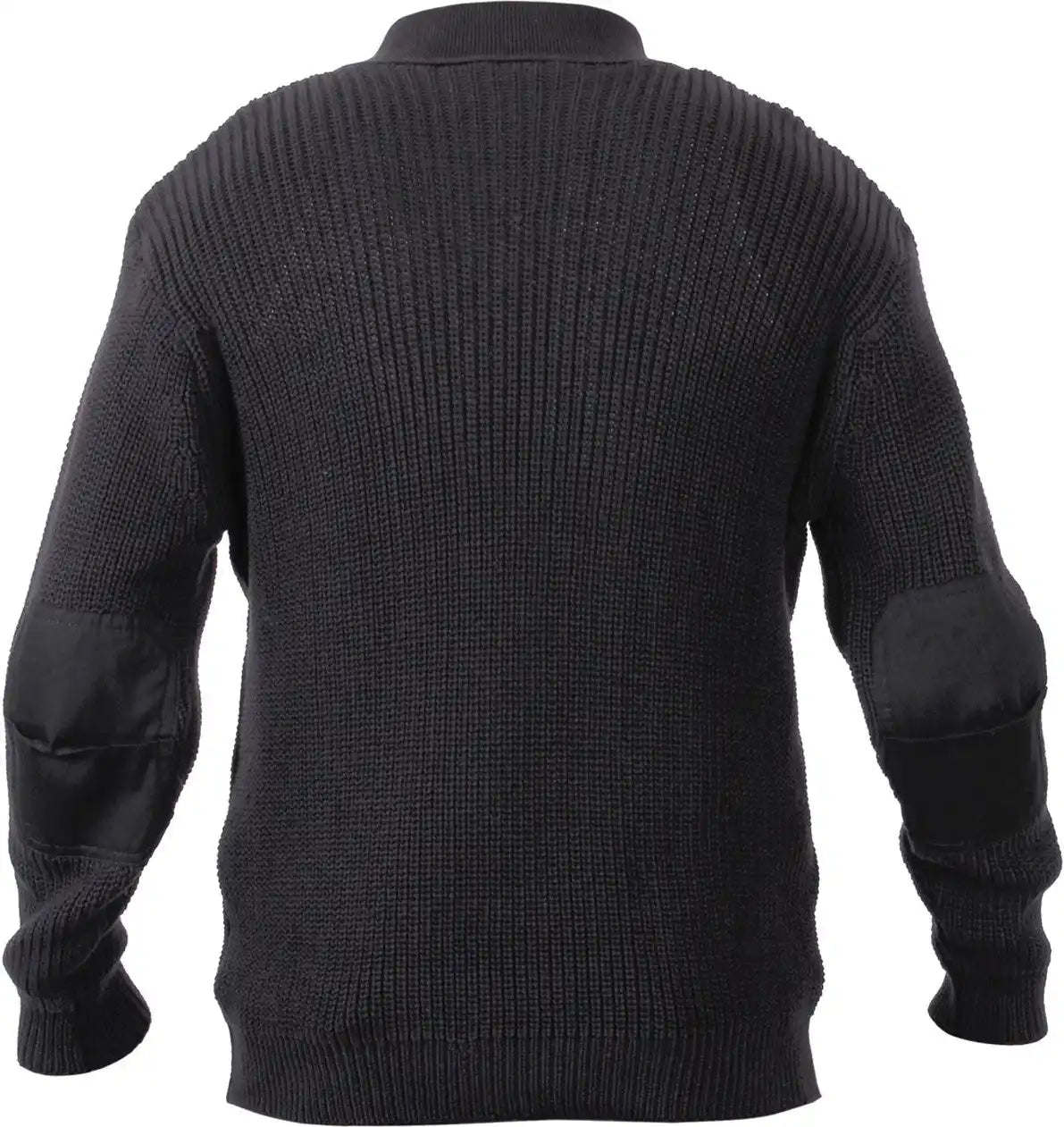 Rothco Wwii Vintage Mechanics Sweater Khaki