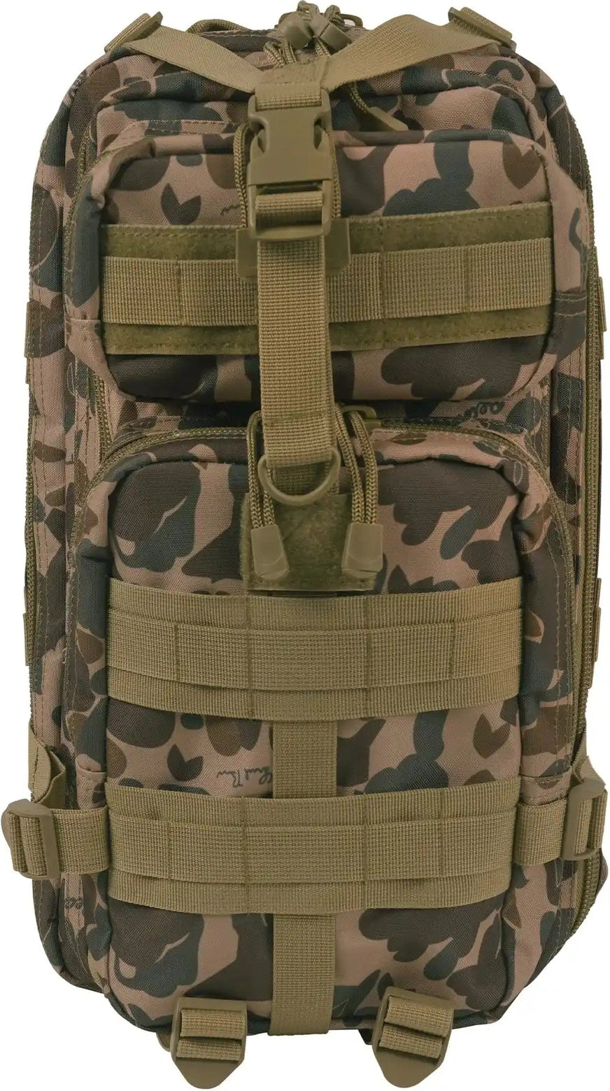 Rothco x Bear Archery Fred Camo Medium Transport Pack