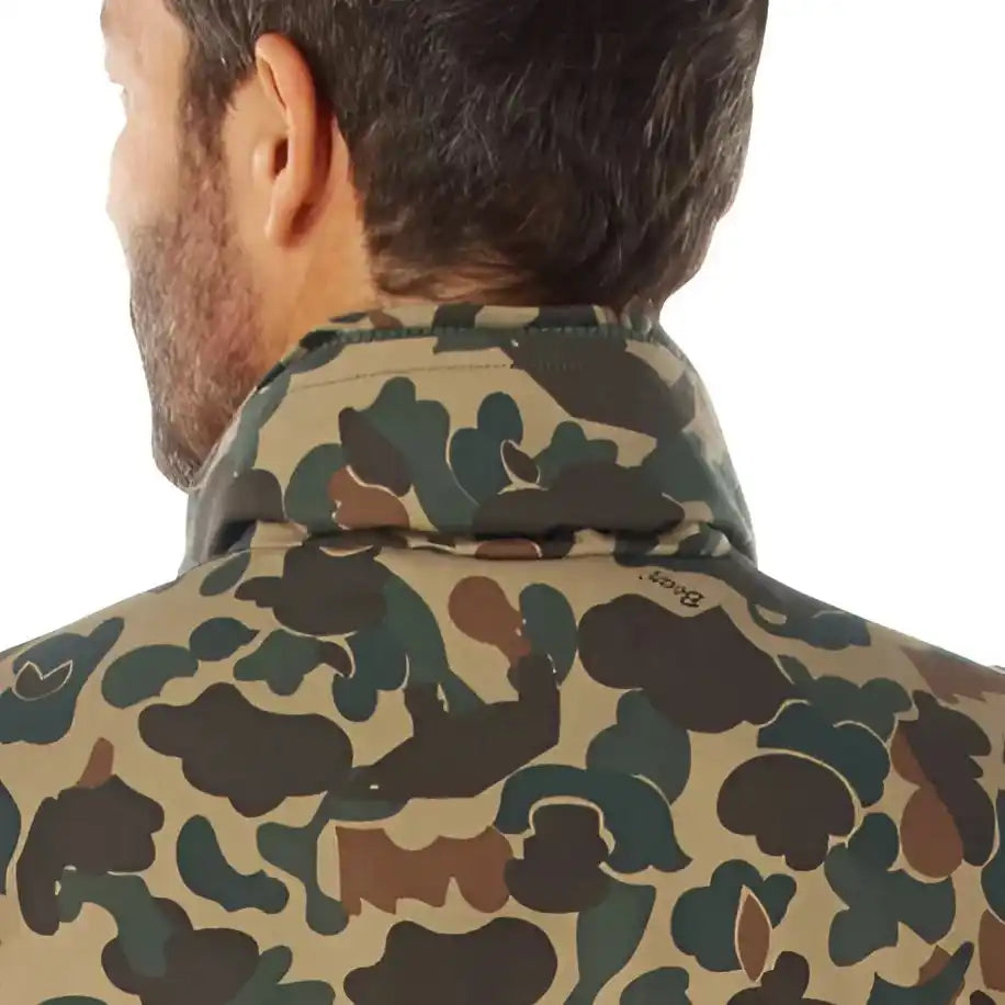Rothco x Bear Archery Fred Camo Ranger Vest