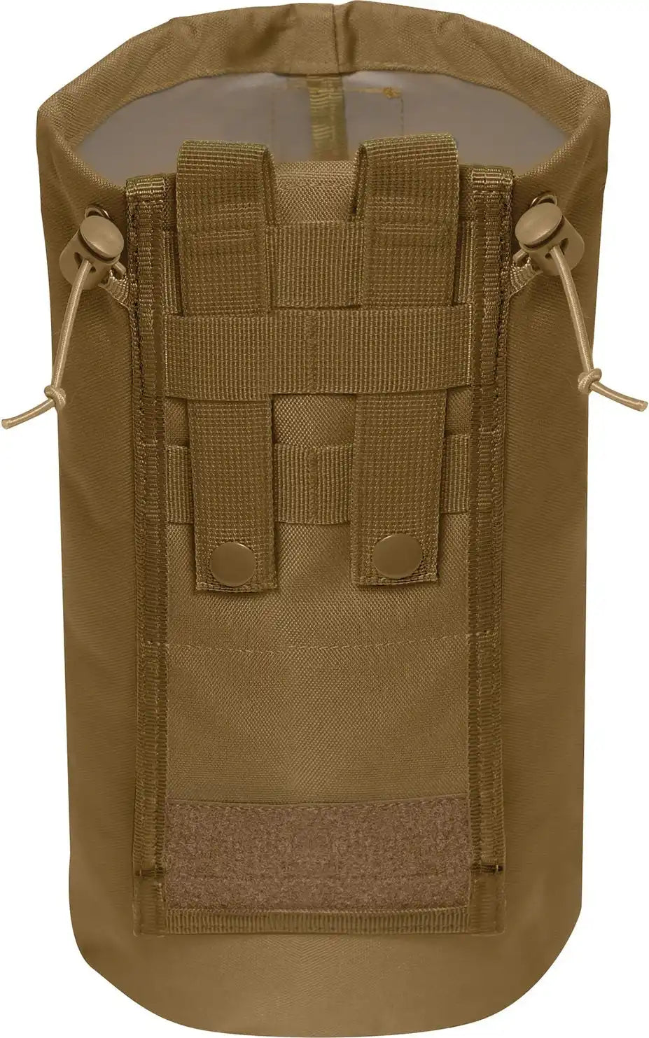 Rothco Xl Roll Up Utility Dump Pouch