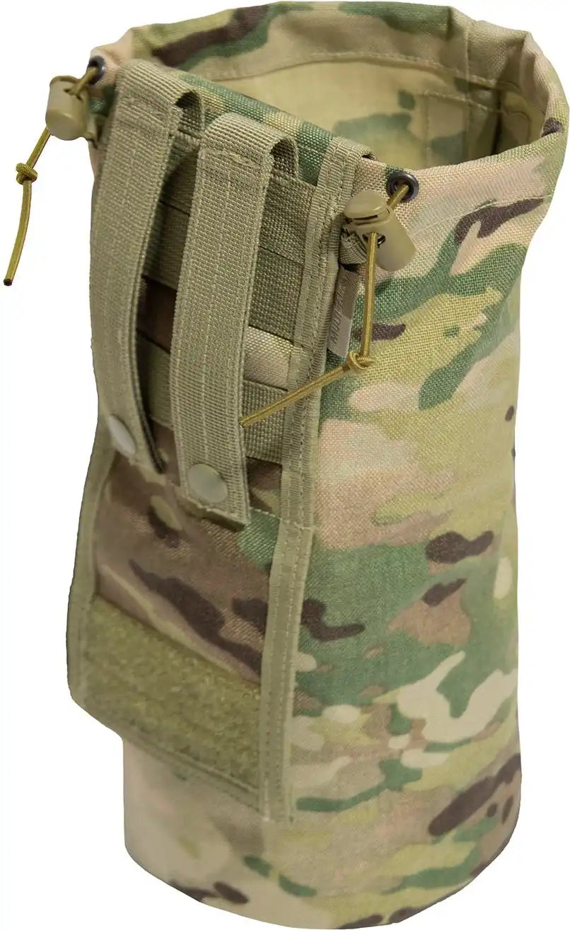 Rothco Xl Roll Up Utility Dump Pouch