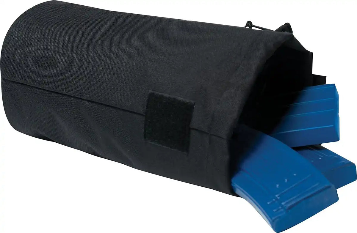 Rothco Xl Roll Up Utility Dump Pouch