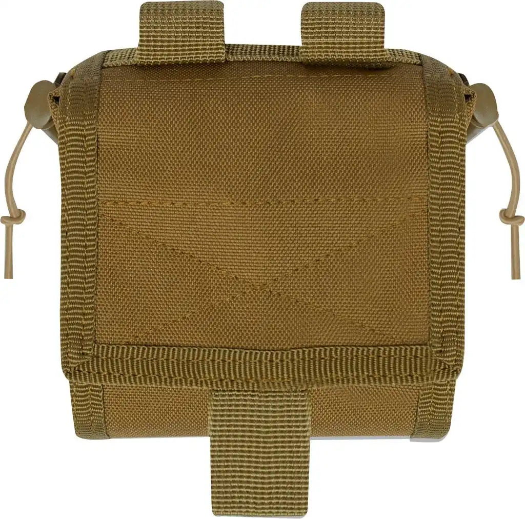 Rothco Xl Roll Up Utility Dump Pouch