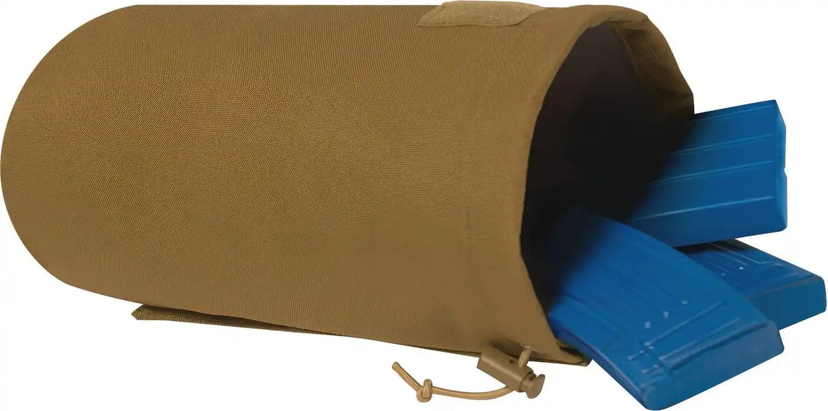 Rothco Xl Roll Up Utility Dump Pouch