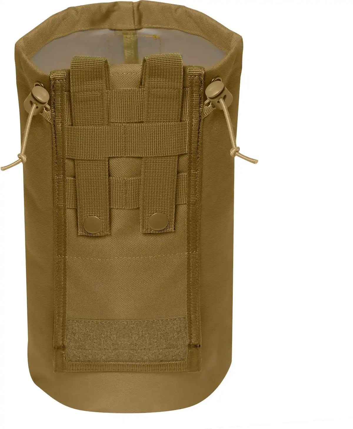 Rothco Xl Roll Up Utility Dump Pouch