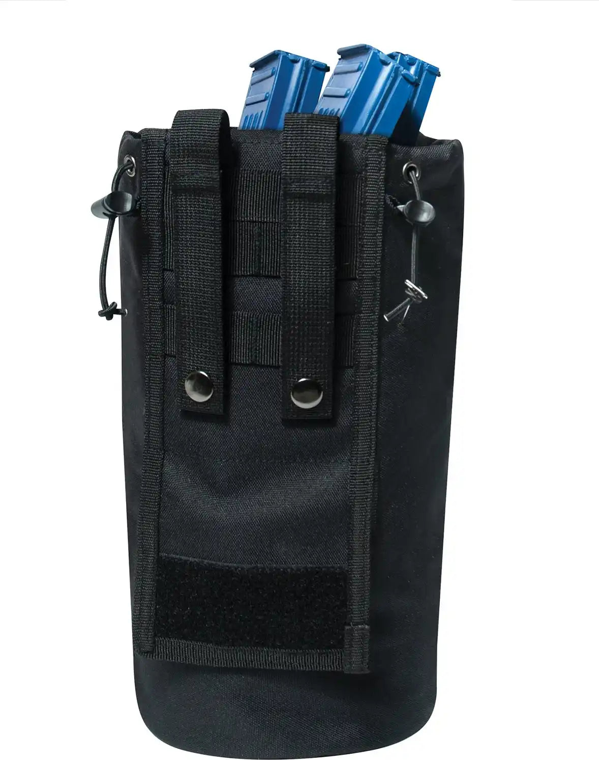 Rothco Xl Roll Up Utility Dump Pouch