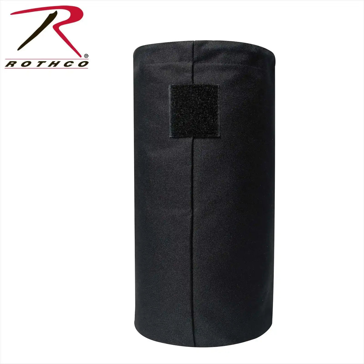 Rothco Xl Roll Up Utility Dump Pouch