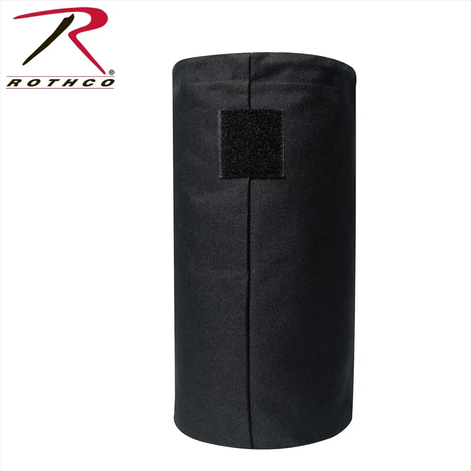 Rothco Xl Roll Up Utility Dump Pouch