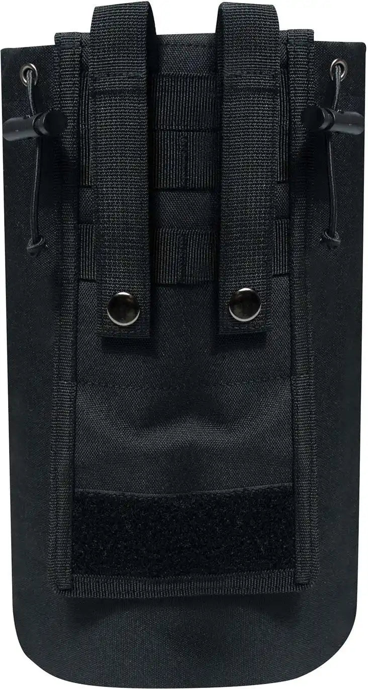 Rothco Xl Roll Up Utility Dump Pouch