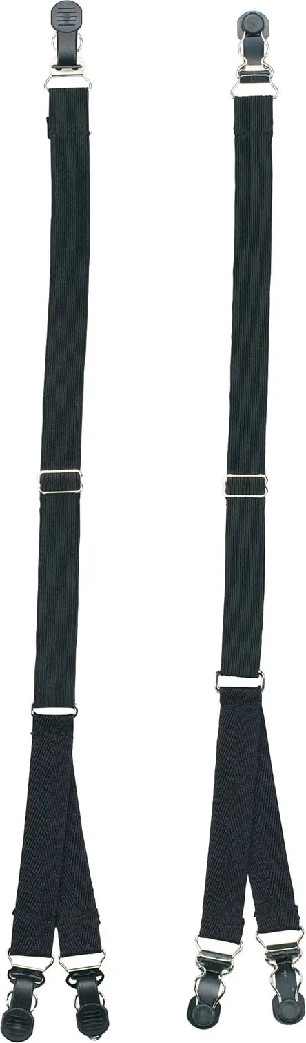 Rothco y Style Military Shirt Stays