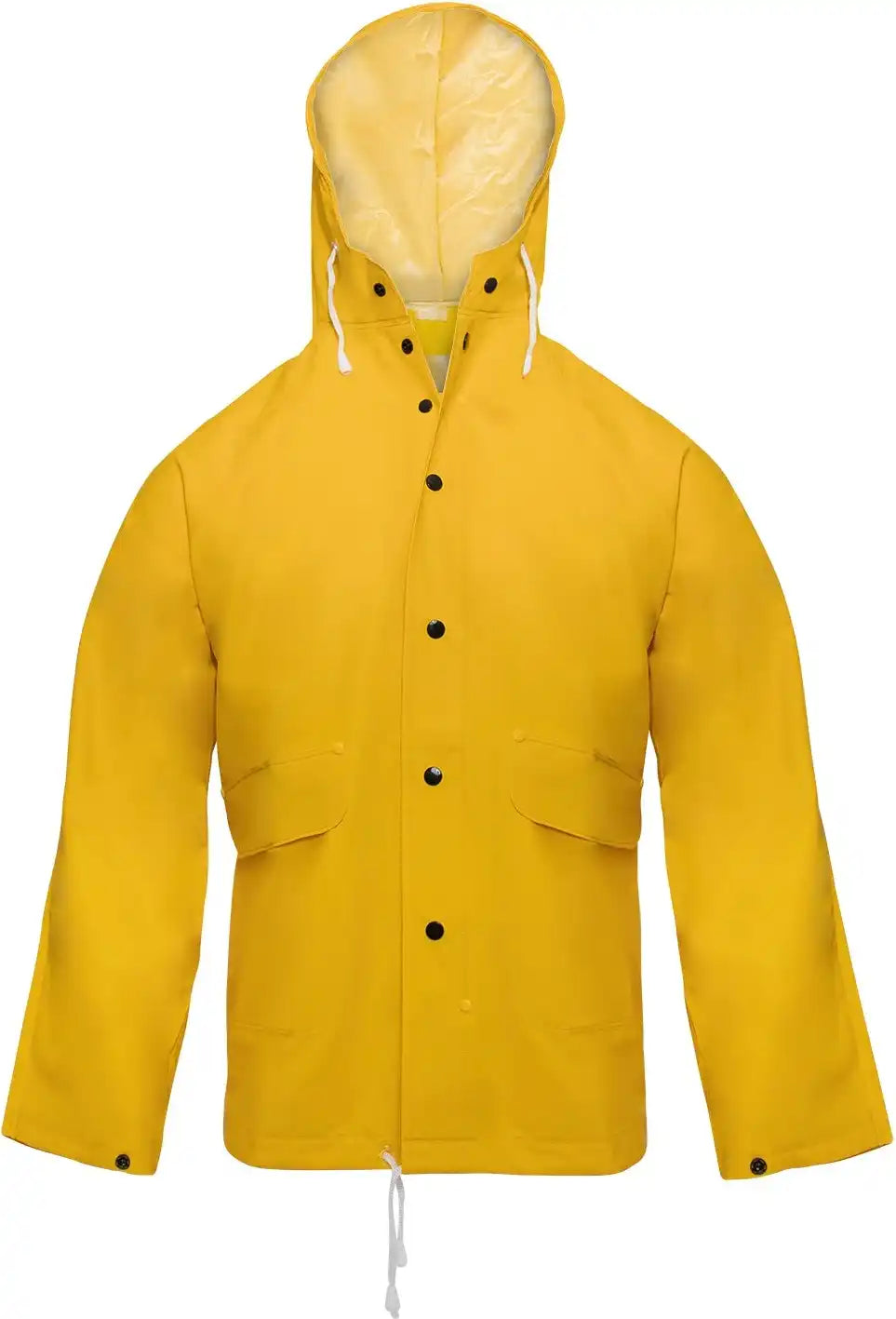 Rothco Yellow Rain Jacket