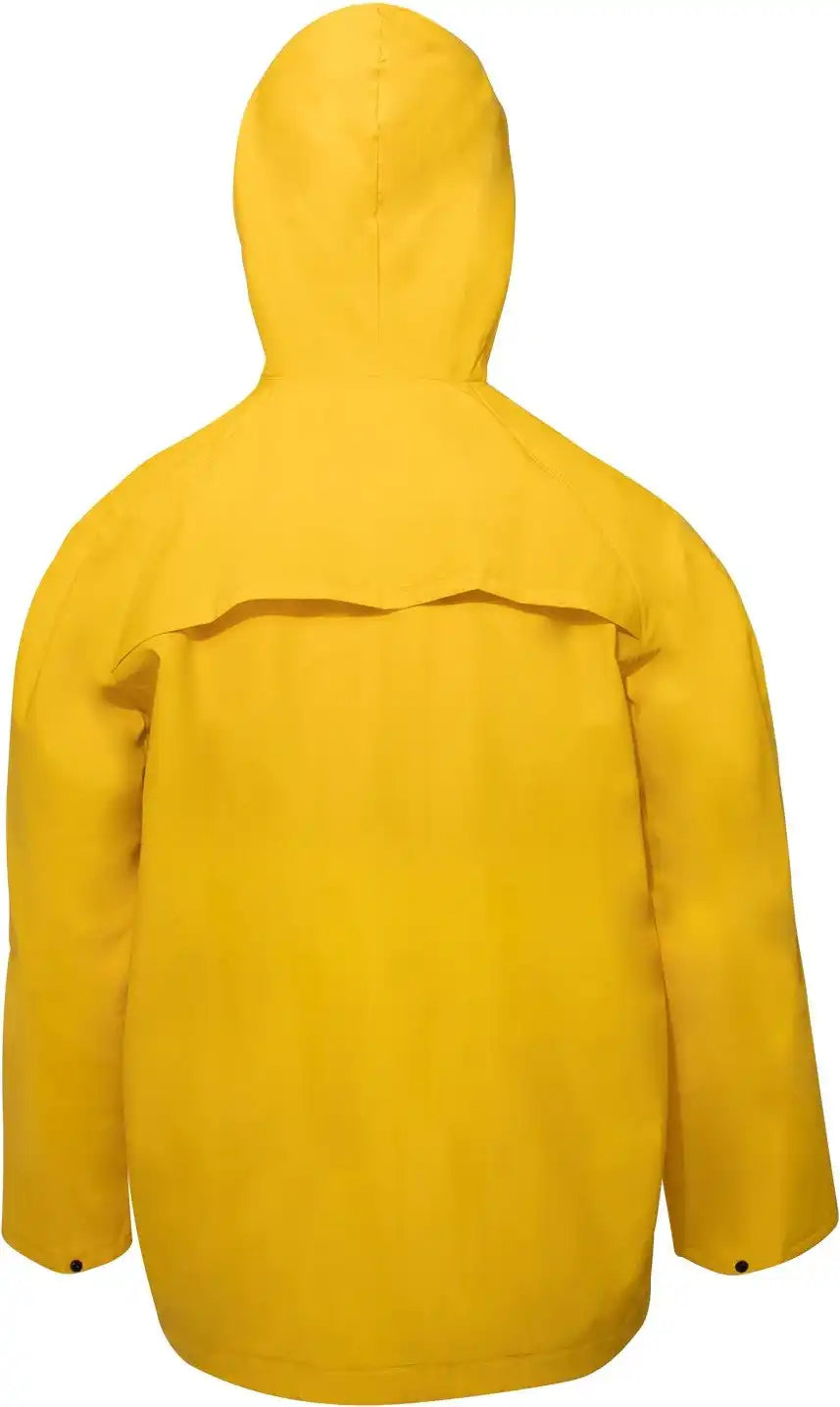 Rothco Yellow Rain Jacket