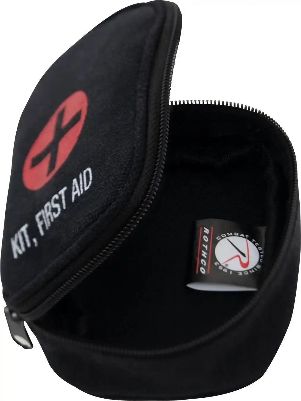 Rothco Zipper First Aid Kit