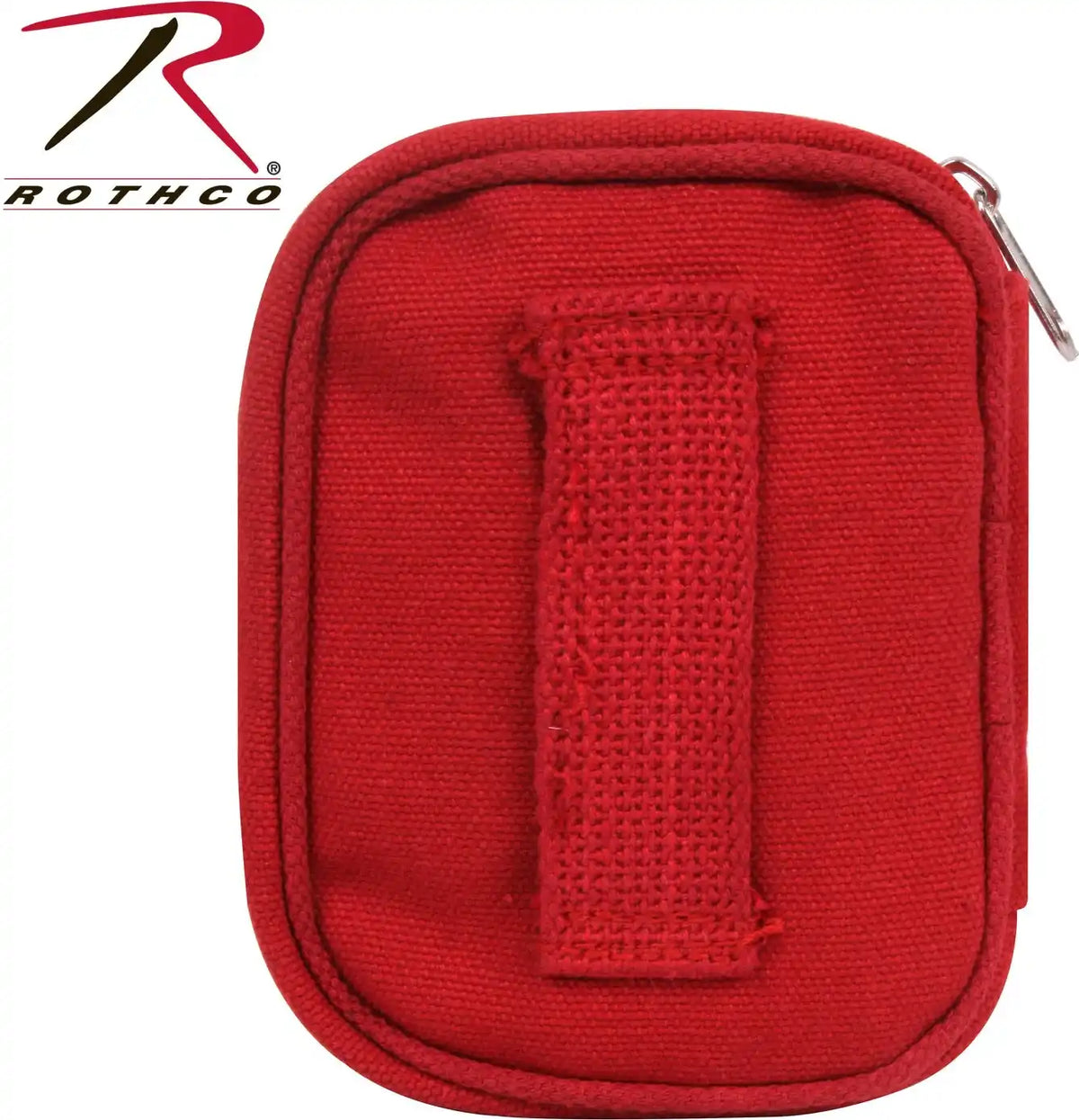 Rothco Zipper First Aid Kit