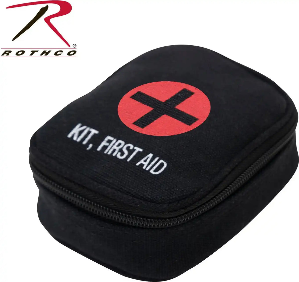 Rothco Zipper First Aid Kit