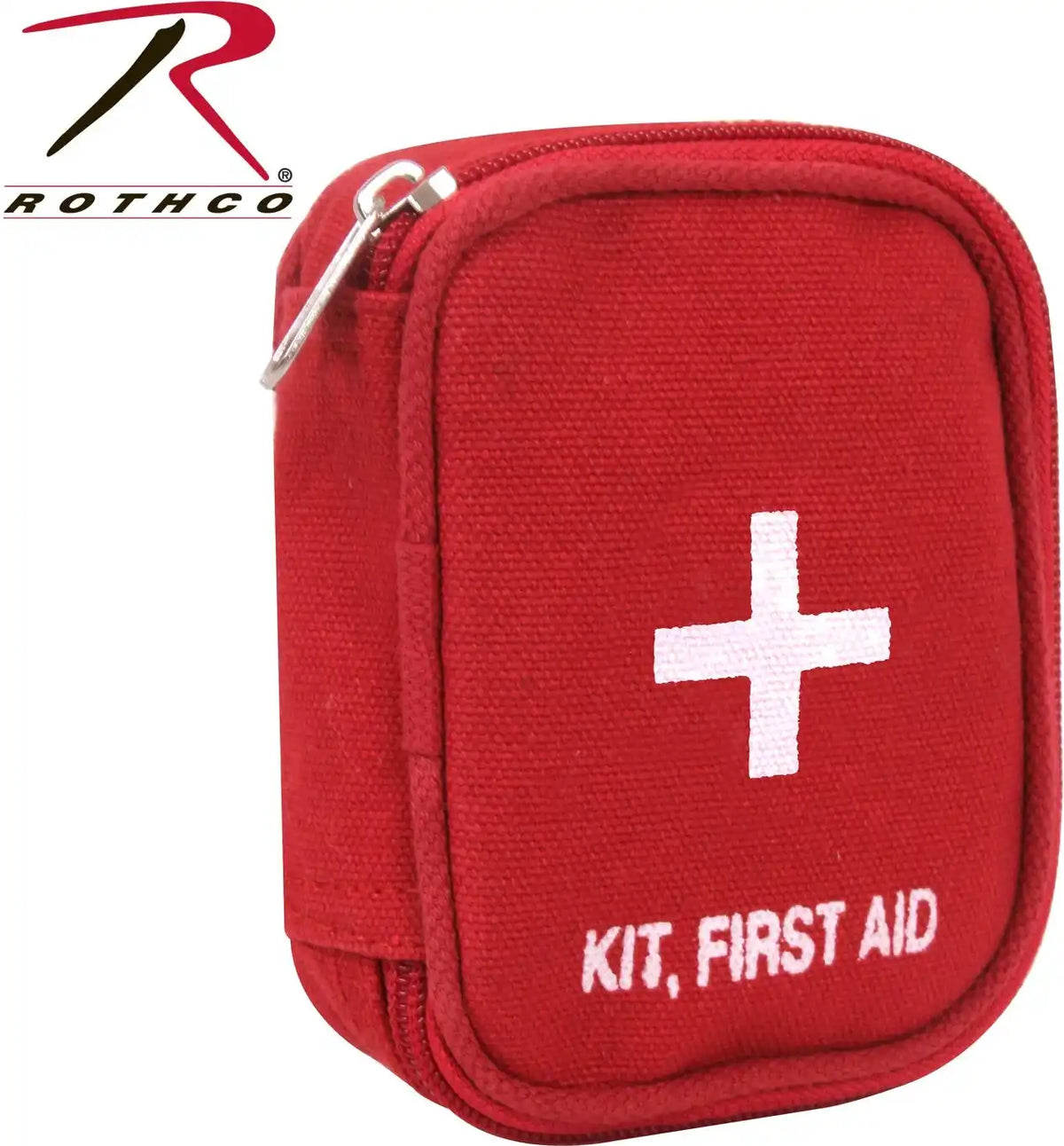 Rothco Zipper First Aid Kit