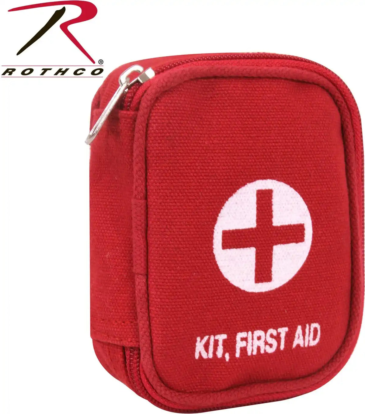 Rothco Zipper First Aid Kit