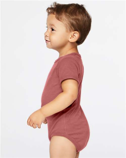 Rouge Infant Fine Jersey Bodysuit - 4424