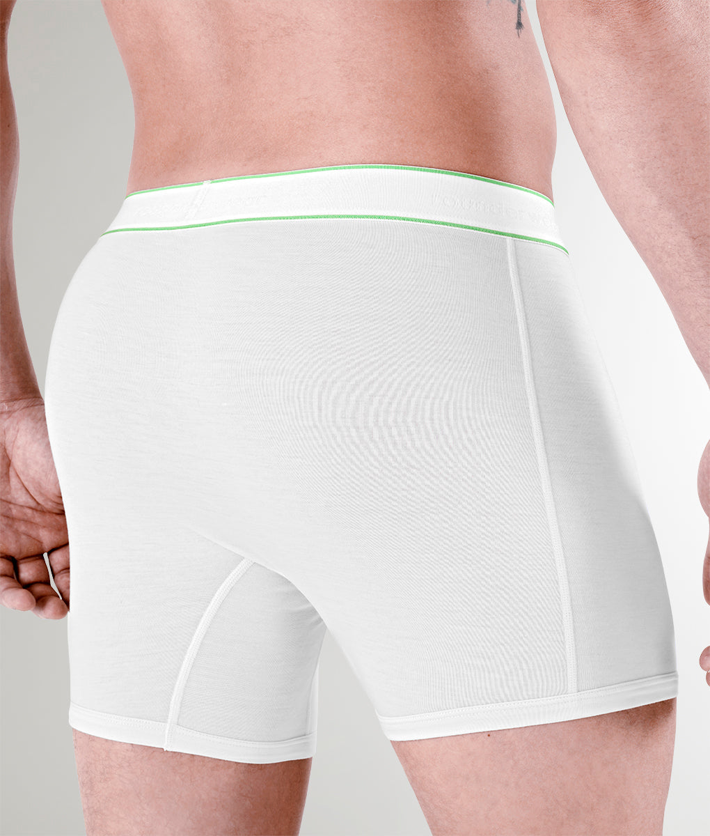 Rounderbum Bamboo Boxer Brief