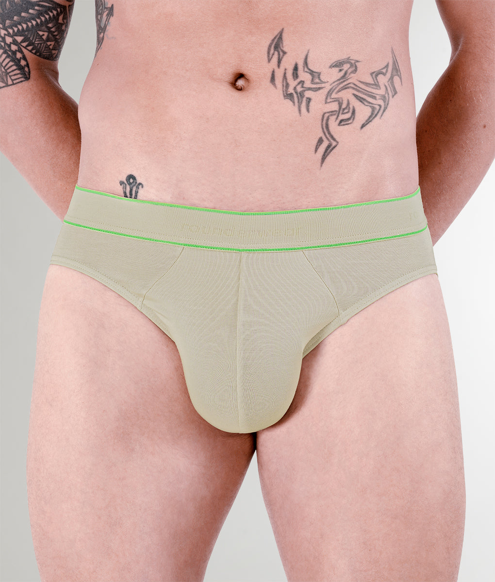 Rounderbum Bamboo Brief