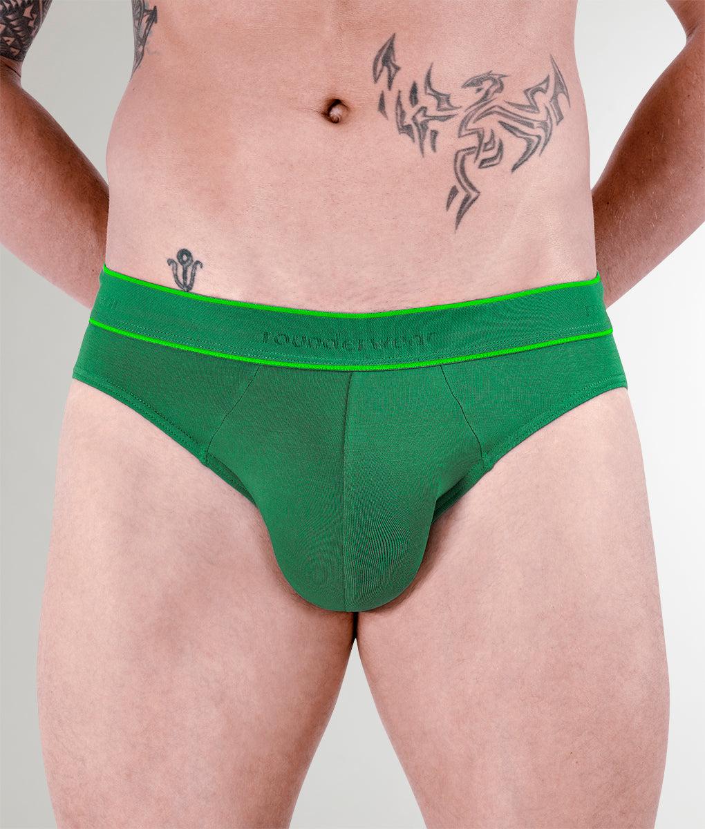 Rounderbum Bamboo Brief