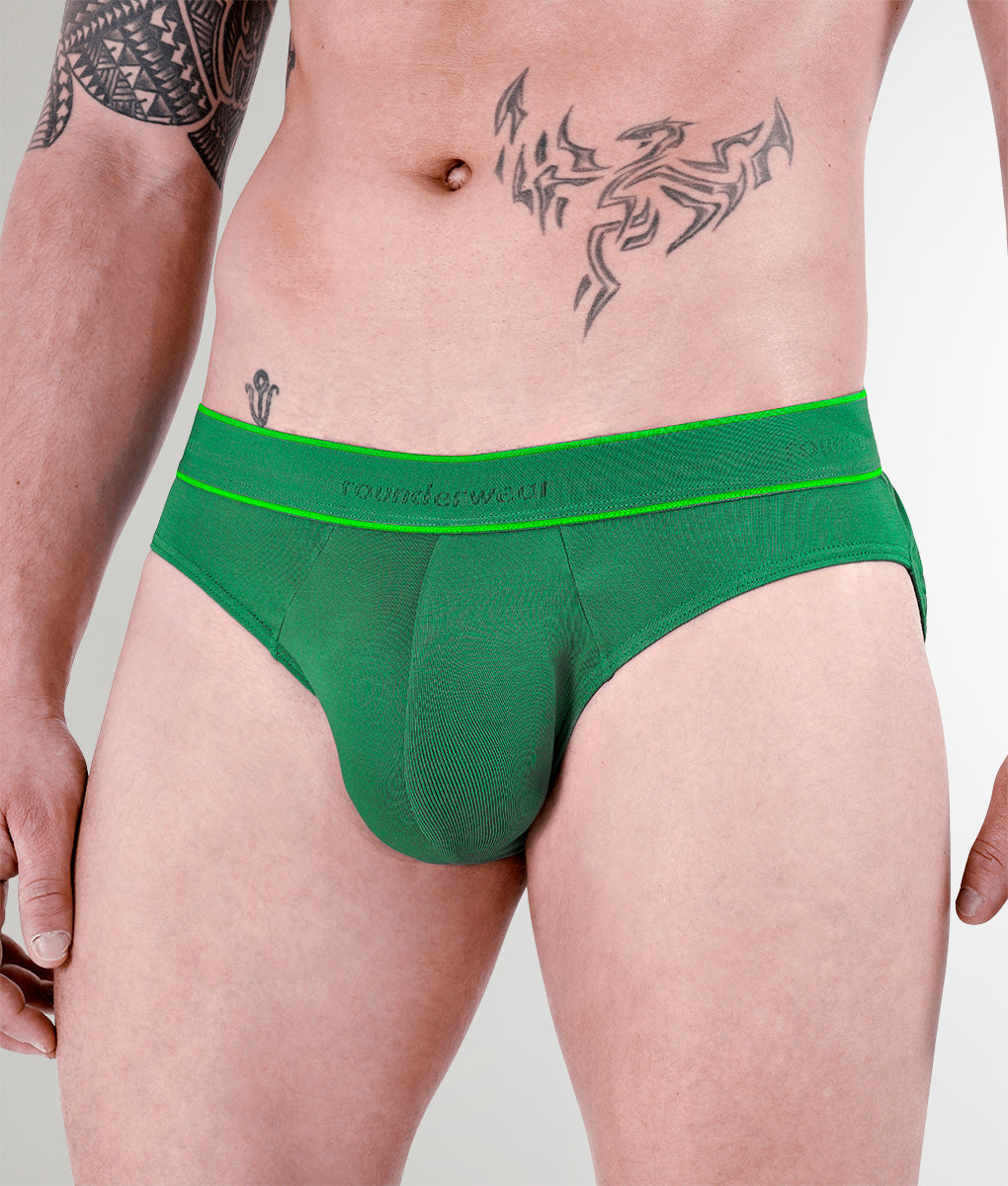 Rounderbum Bamboo Brief
