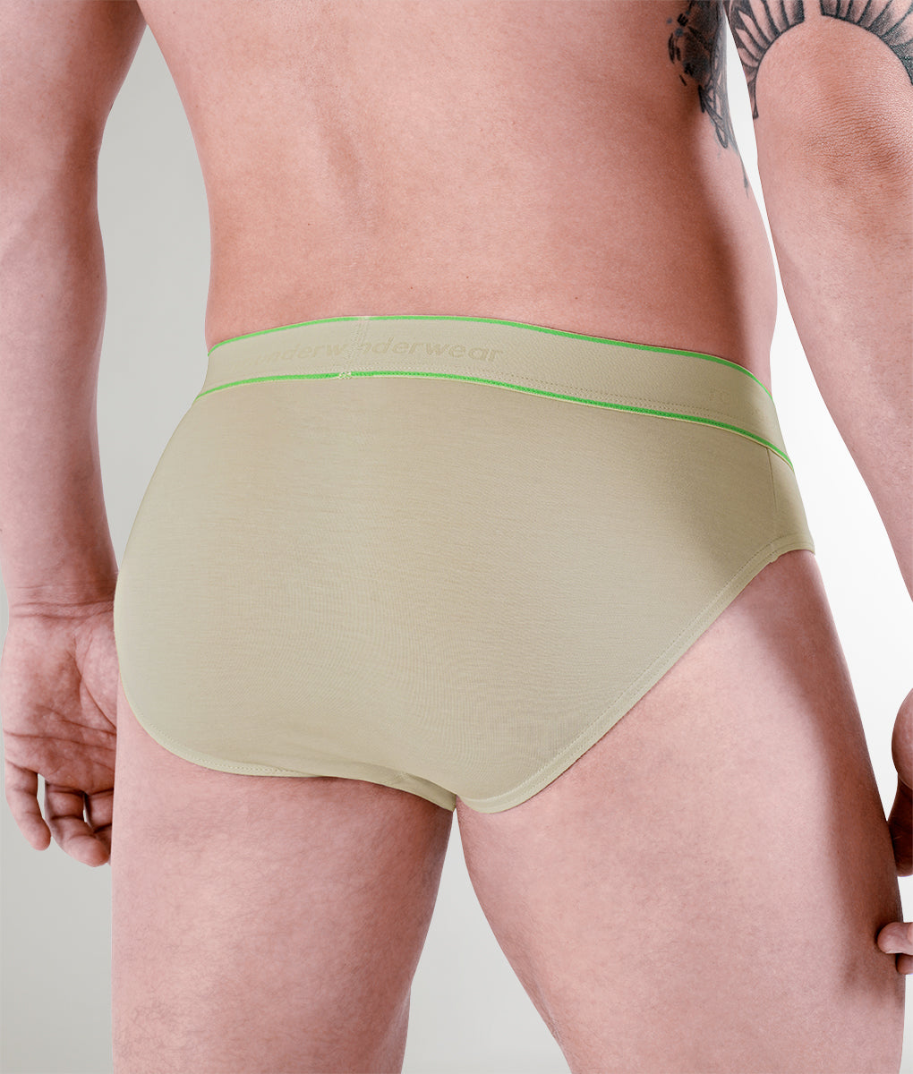 Rounderbum Bamboo Brief