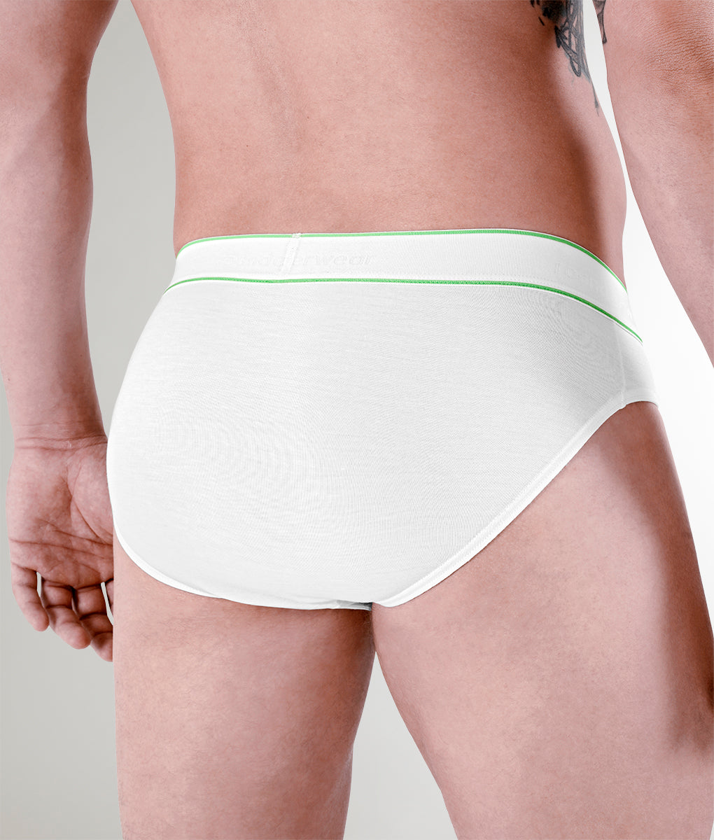 Rounderbum Bamboo Brief