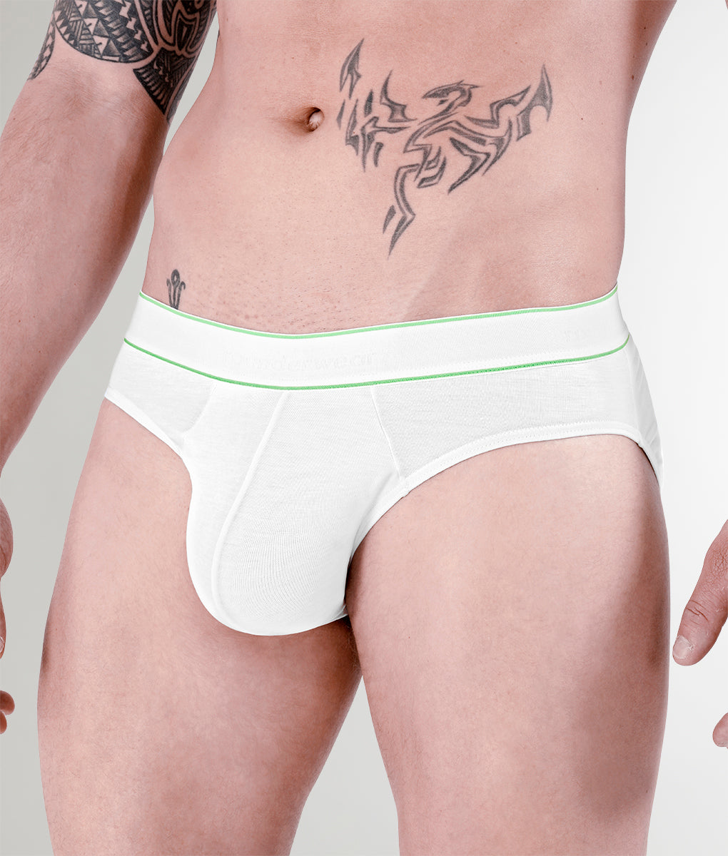 Rounderbum Bamboo Brief