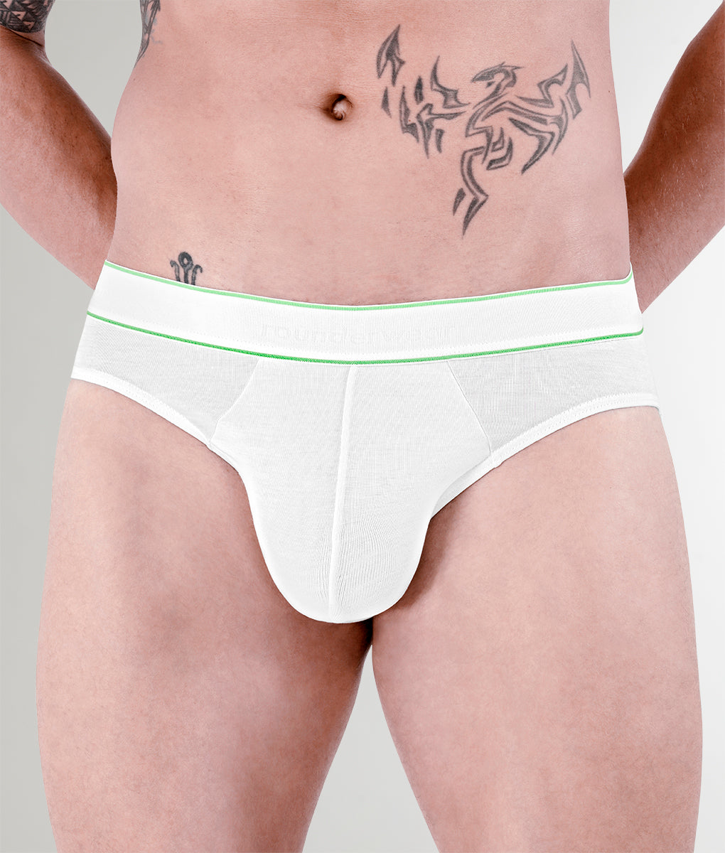 Rounderbum Bamboo Brief