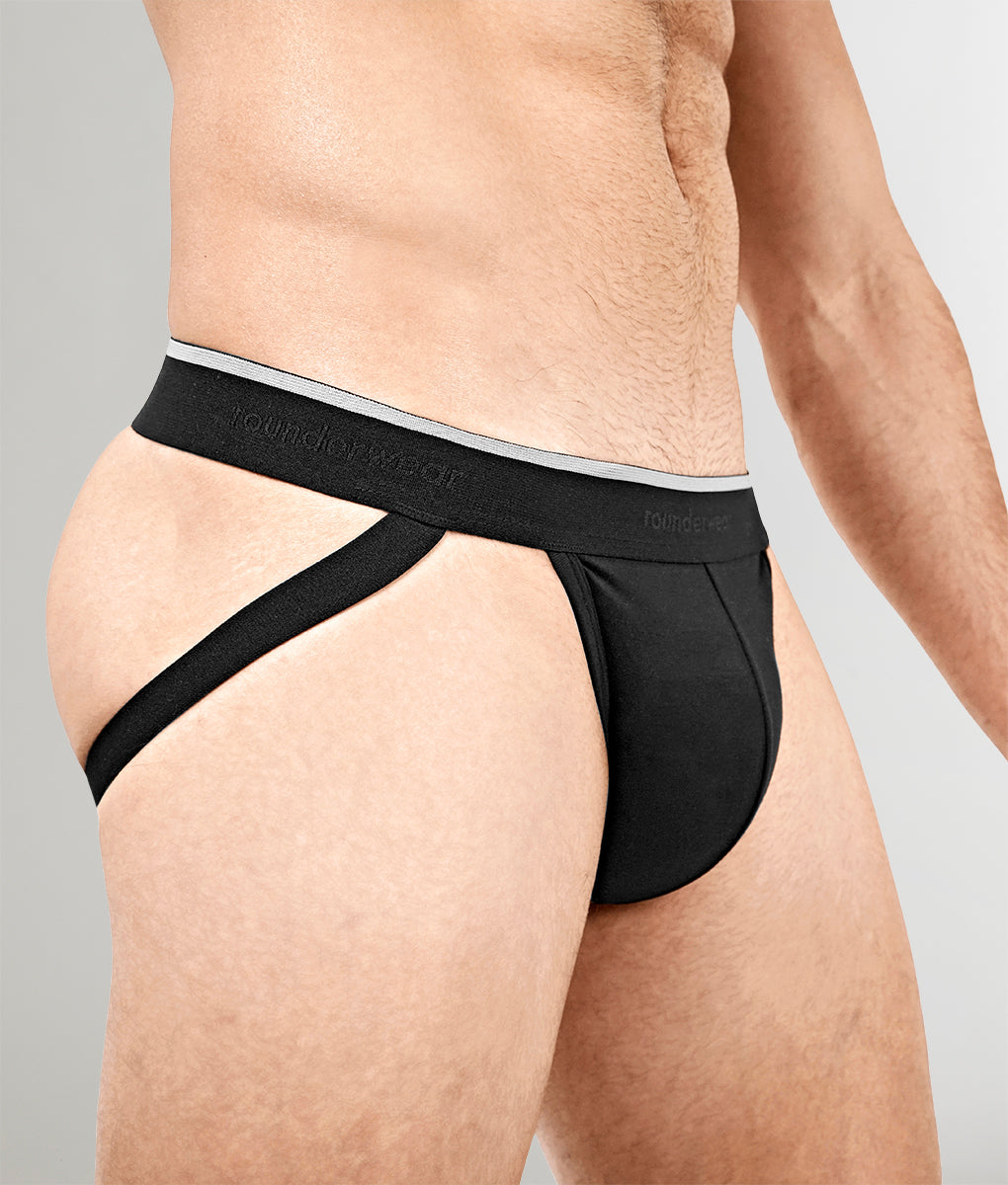 Rounderbum Essentials Jockstrap