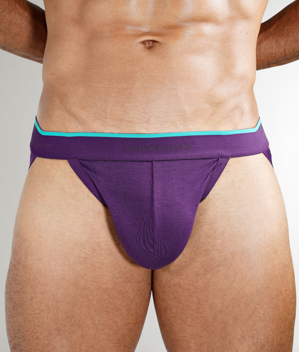 Rounderbum Essentials Jockstrap