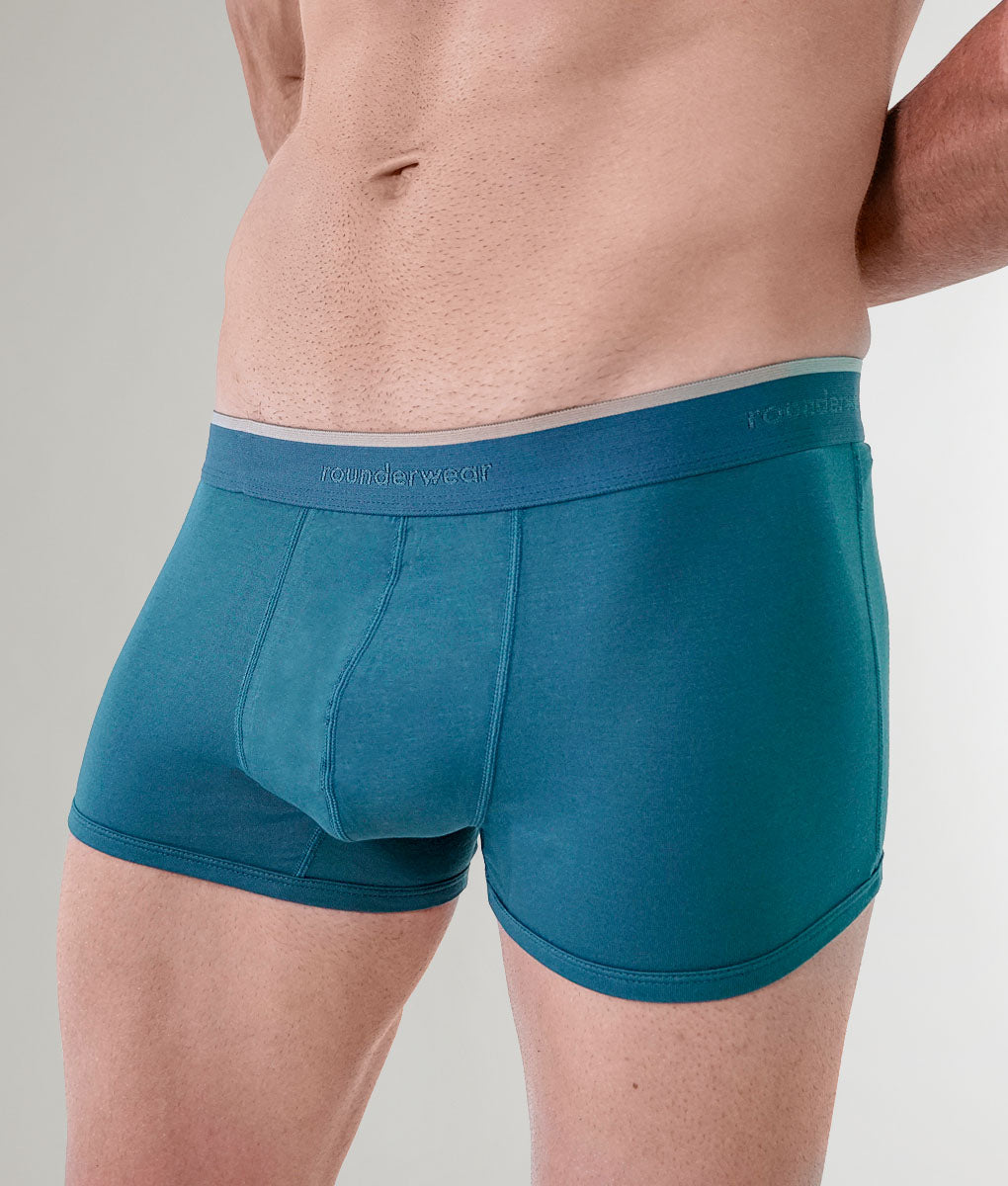 Rounderbum Essentials Trunk