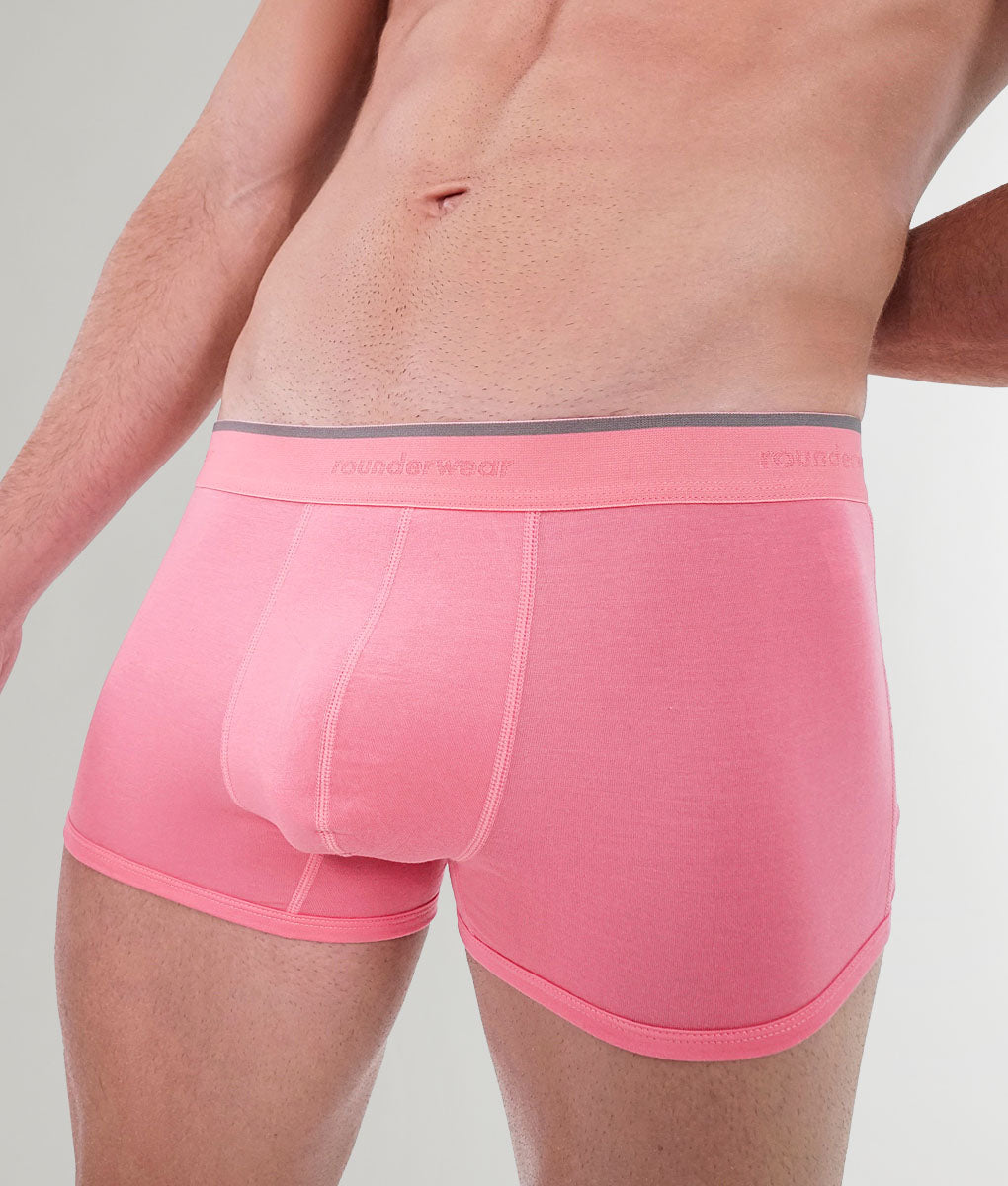 Rounderbum Essentials Trunk