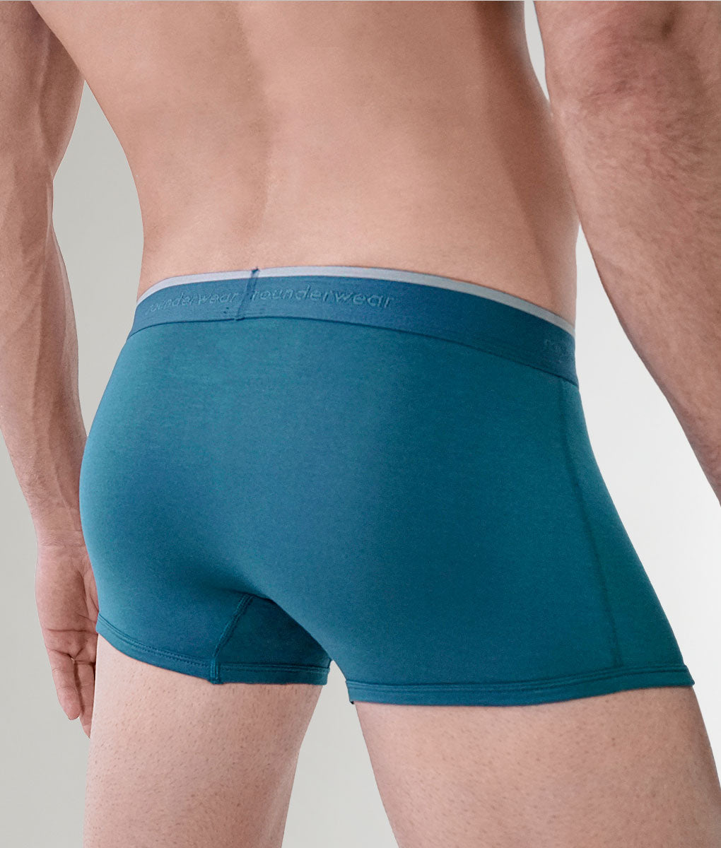 Rounderbum Essentials Trunk